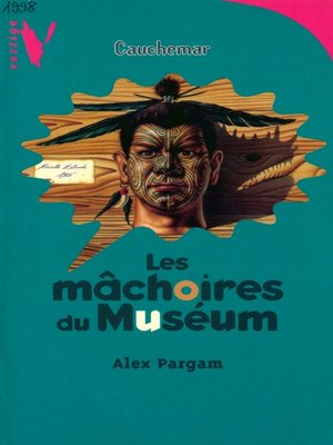 cover image of Les mâchoires du muséum